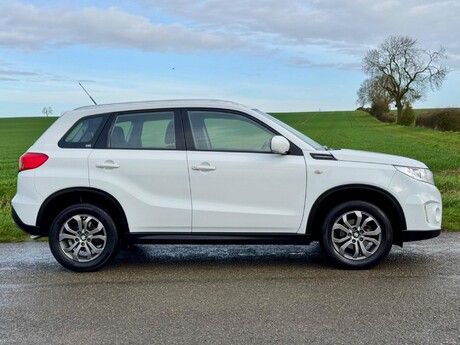 Suzuki Vitara 1.6 SZ4 Euro 6 (s/s) 5dr