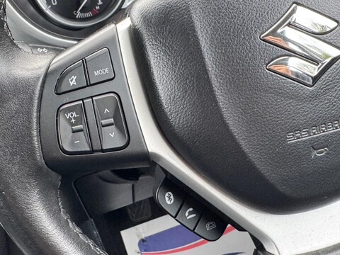 Suzuki Vitara 1.6 SZ4 Euro 6 (s/s) 5dr 16