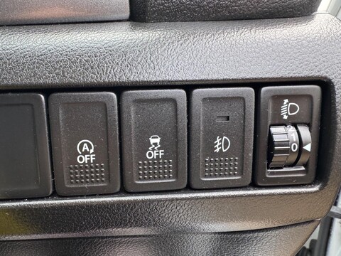 Suzuki Vitara 1.6 SZ4 Euro 6 (s/s) 5dr 20