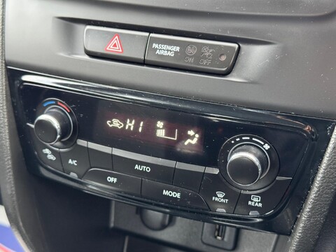 Suzuki Vitara 1.6 SZ4 Euro 6 (s/s) 5dr 15