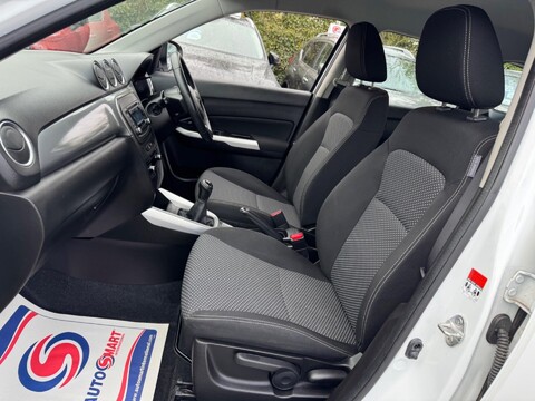 Suzuki Vitara 1.6 SZ4 Euro 6 (s/s) 5dr 25