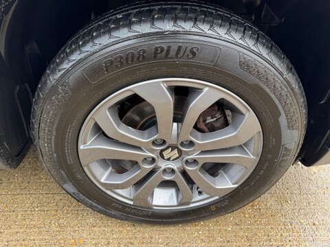 Suzuki Vitara 1.6 SZ4 Euro 6 (s/s) 5dr 30
