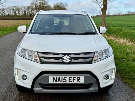 Suzuki Vitara 1.6 SZ4 Euro 6 (s/s) 5dr