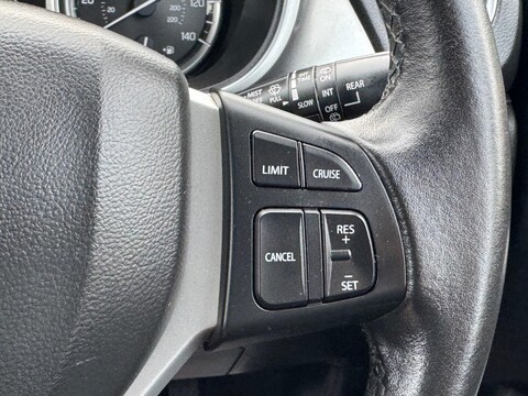 Suzuki Vitara 1.6 SZ4 Euro 6 (s/s) 5dr 17