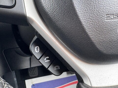 Suzuki Vitara 1.6 SZ4 Euro 6 (s/s) 5dr 18