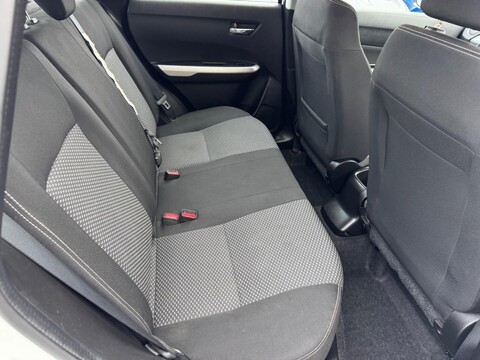 Suzuki Vitara 1.6 SZ4 Euro 6 (s/s) 5dr 24