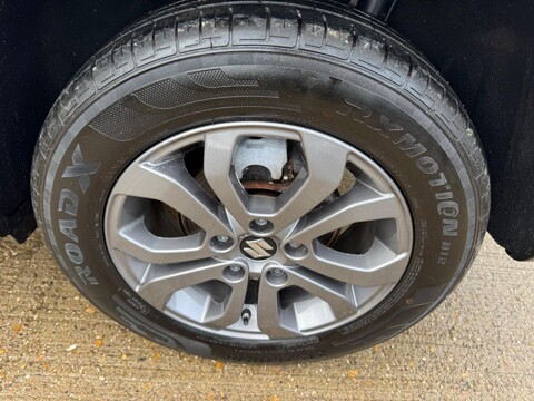 Suzuki Vitara 1.6 SZ4 Euro 6 (s/s) 5dr 31