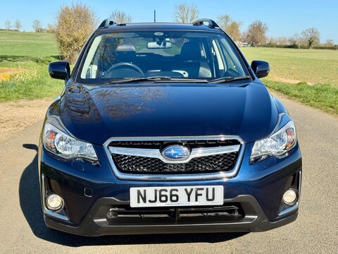 Subaru XV 2.0i SE Premium 4WD Euro 6 (s/s) 5dr 5