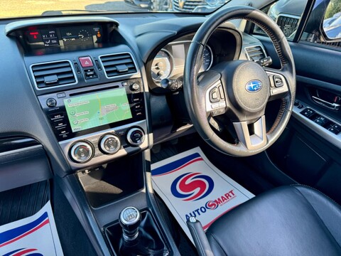 Subaru XV 2.0i SE Premium 4WD Euro 6 (s/s) 5dr 13