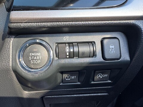 Subaru XV 2.0i SE Premium 4WD Euro 6 (s/s) 5dr 33