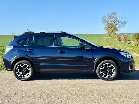 Subaru XV 2.0i SE Premium 4WD Euro 6 (s/s) 5dr