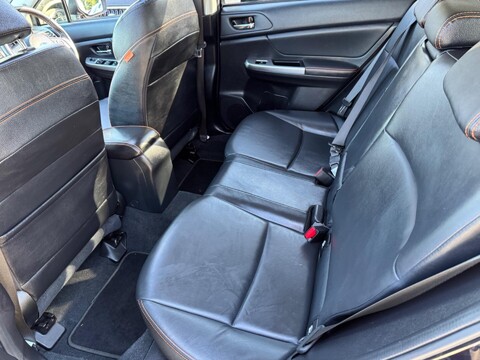 Subaru XV 2.0i SE Premium 4WD Euro 6 (s/s) 5dr 39