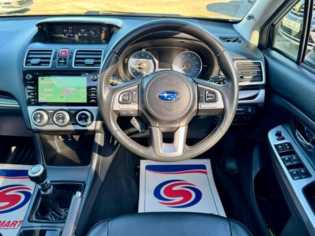 Subaru XV 2.0i SE Premium 4WD Euro 6 (s/s) 5dr