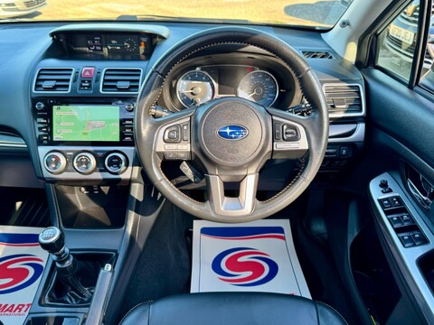 Subaru XV 2.0i SE Premium 4WD Euro 6 (s/s) 5dr 2