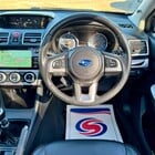 Subaru XV 2.0i SE Premium 4WD Euro 6 (s/s) 5dr