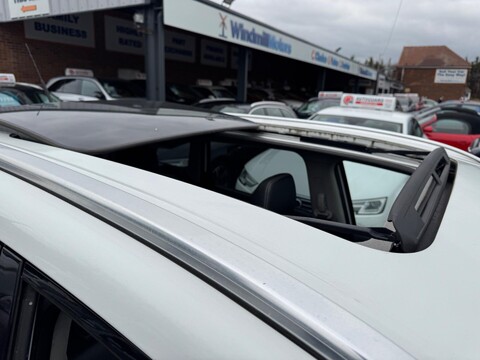 Suzuki Vitara 1.6 SZ5 ALLGRIP Euro 6 (s/s) 5dr 9