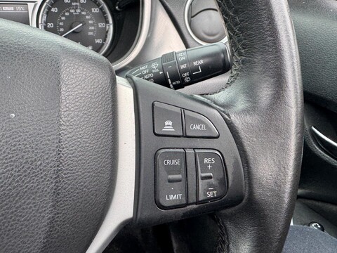 Suzuki Vitara 1.6 SZ5 ALLGRIP Euro 6 (s/s) 5dr 19