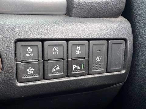 Suzuki Vitara 1.6 SZ5 ALLGRIP Euro 6 (s/s) 5dr 23