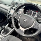 Suzuki Vitara 1.6 SZ5 ALLGRIP Euro 6 (s/s) 5dr