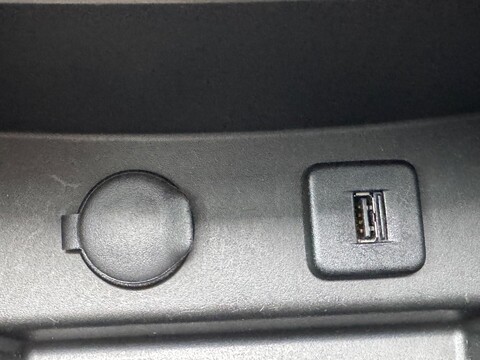 Suzuki Vitara 1.6 SZ5 ALLGRIP Euro 6 (s/s) 5dr 17