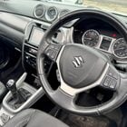 Suzuki Vitara 1.6 SZ5 ALLGRIP Euro 6 (s/s) 5dr 