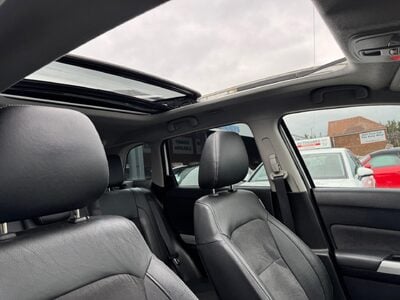 Suzuki Vitara 1.6 SZ5 ALLGRIP Euro 6 (s/s) 5dr