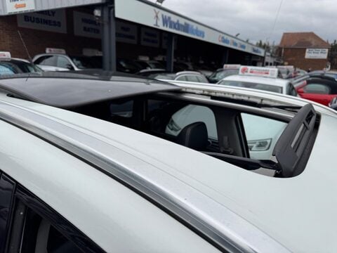 Suzuki Vitara 1.6 SZ5 ALLGRIP Euro 6 (s/s) 5dr 10