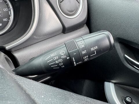 Suzuki Vitara 1.6 SZ5 ALLGRIP Euro 6 (s/s) 5dr 23