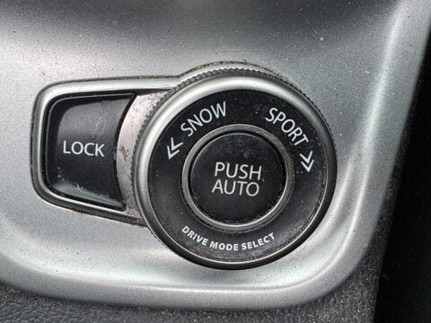 Suzuki Vitara 1.6 SZ5 ALLGRIP Euro 6 (s/s) 5dr 24