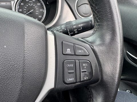 Suzuki Vitara 1.6 SZ5 ALLGRIP Euro 6 (s/s) 5dr 21