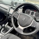 Suzuki Vitara 1.6 SZ5 ALLGRIP Euro 6 (s/s) 5dr