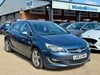 Vauxhall Astra 1.6 16v SRi Auto Euro 5 5dr