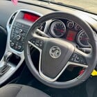 Vauxhall Astra 1.6 16v SRi Auto Euro 5 5dr