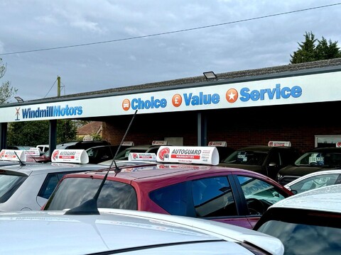 Vauxhall Astra 1.6 16v SRi Auto Euro 5 5dr 23