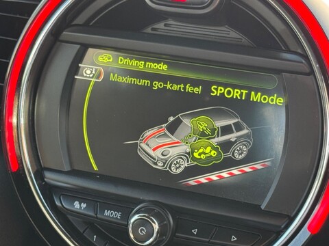 Mini Hatch 2.0 Cooper S Auto Euro 6 (s/s) 5dr 23
