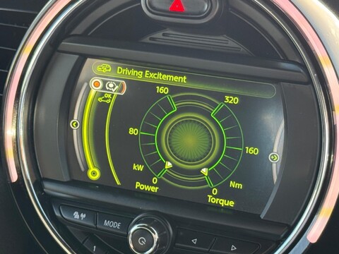 Mini Hatch 2.0 Cooper S Auto Euro 6 (s/s) 5dr 20