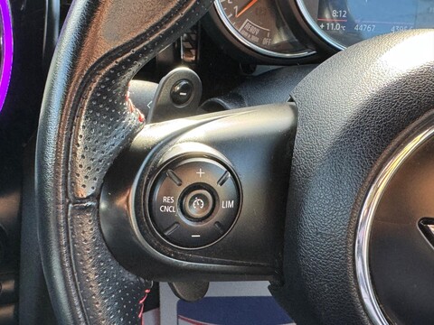 Mini Hatch 2.0 Cooper S Auto Euro 6 (s/s) 5dr 30
