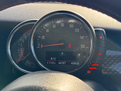 Mini Hatch 2.0 Cooper S Auto Euro 6 (s/s) 5dr 38