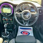 Mini Hatch 2.0 Cooper S Auto Euro 6 (s/s) 5dr