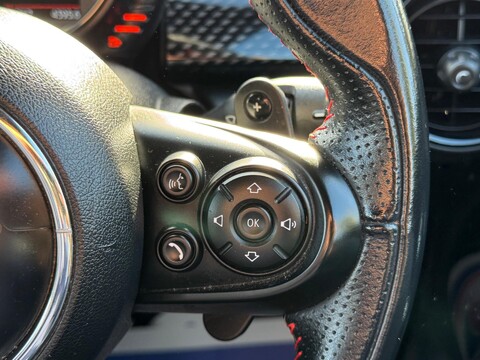 Mini Hatch 2.0 Cooper S Auto Euro 6 (s/s) 5dr 31