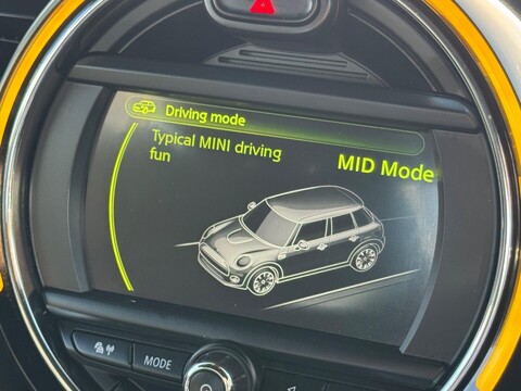 Mini Hatch 2.0 Cooper S Auto Euro 6 (s/s) 5dr 22