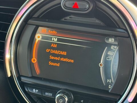 Mini Hatch 2.0 Cooper S Auto Euro 6 (s/s) 5dr 16