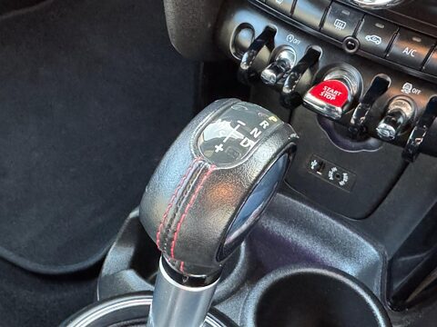 Mini Hatch 2.0 Cooper S Auto Euro 6 (s/s) 5dr 34
