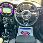 Mini Hatch 2.0 Cooper S Auto Euro 6 (s/s) 5dr 