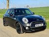 Mini Hatch 2.0 Cooper S Auto Euro 6 (s/s) 5dr