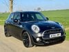 Mini Hatch 2.0 Cooper S Auto Euro 6 (s/s) 5dr
