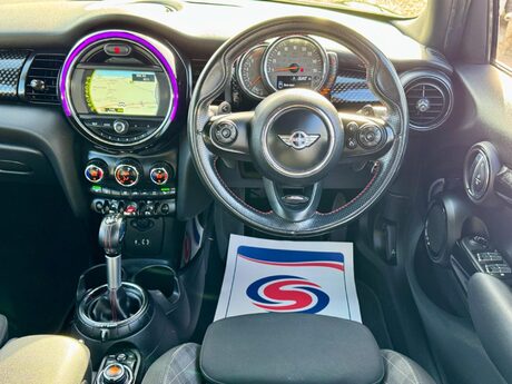 Mini Hatch 2.0 Cooper S Auto Euro 6 (s/s) 5dr