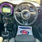 Mini Hatch 2.0 Cooper S Auto Euro 6 (s/s) 5dr