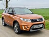 Suzuki Vitara 1.6 SZ-T Euro 6 (s/s) 5dr