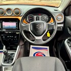 Suzuki Vitara 1.6 SZ-T Euro 6 (s/s) 5dr 